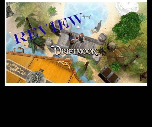 Driftmoon