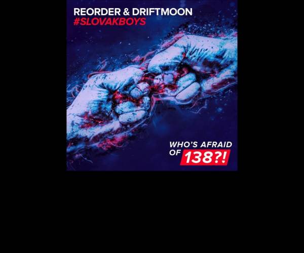 Driftmoon