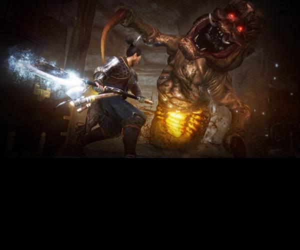 Nioh 2