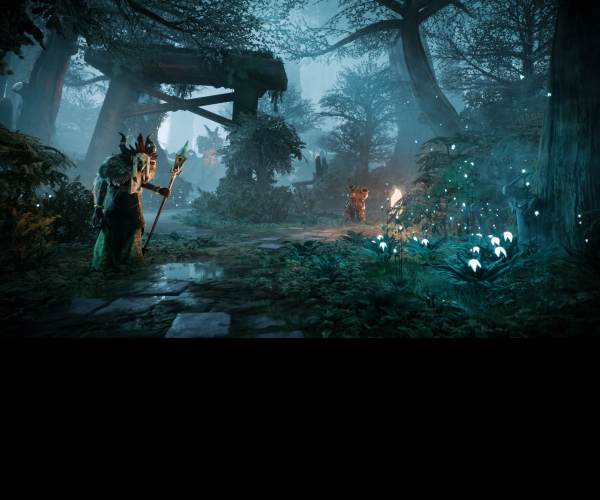 Remnant: From the Ashes