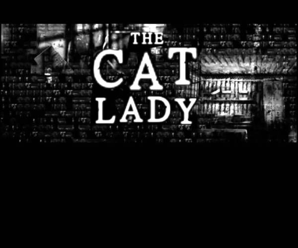 The Cat Lady