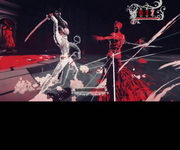 Killer Is Dead
