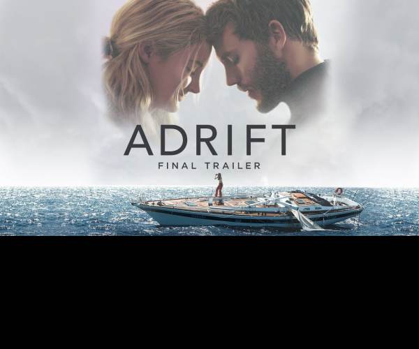 ADRIFT