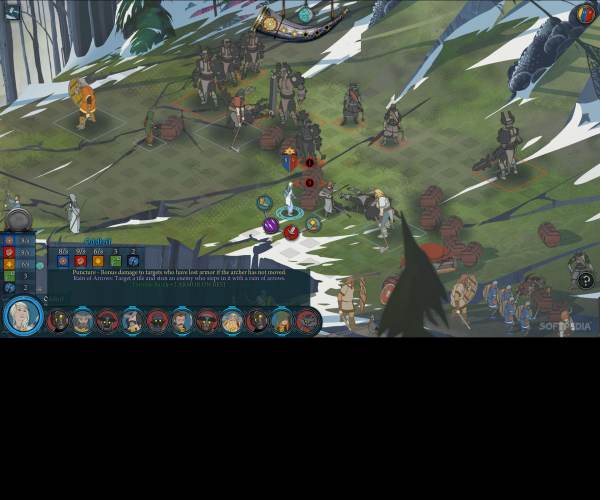 The Banner Saga 2