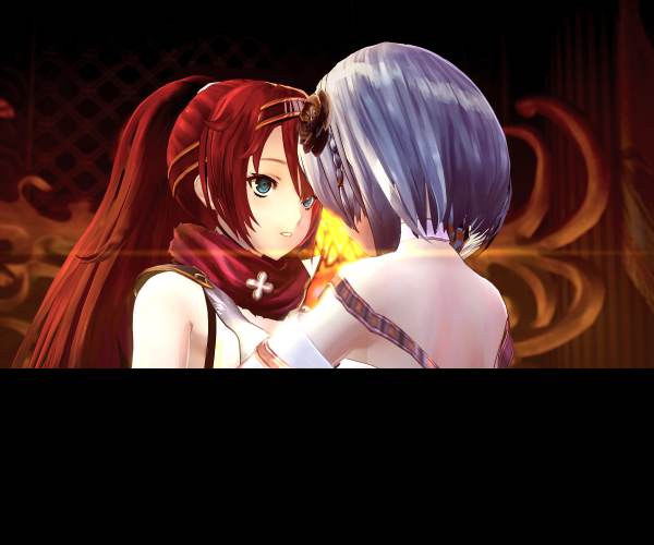 Nights of Azure 2: Bride of the New Moon