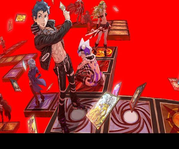 Culdcept Revolt