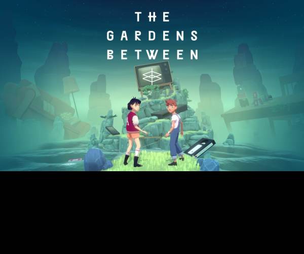 The Gardens Between