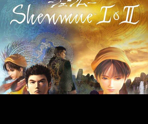 Shenmue I & II