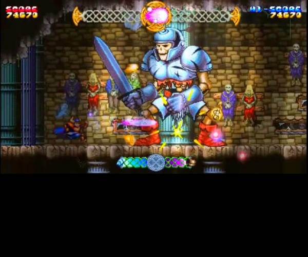 Battle Princess Madelyn