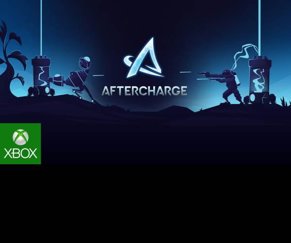 Aftercharge