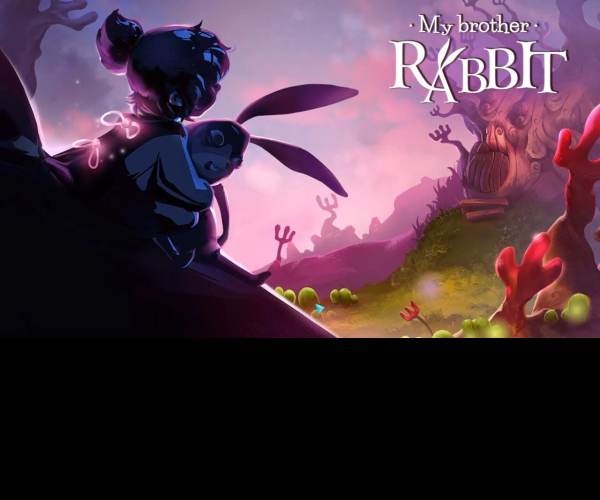 My Brother Rabbit