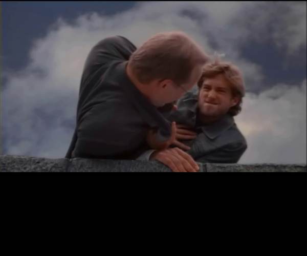 The Room