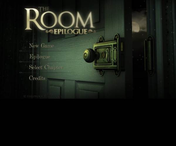 The Room