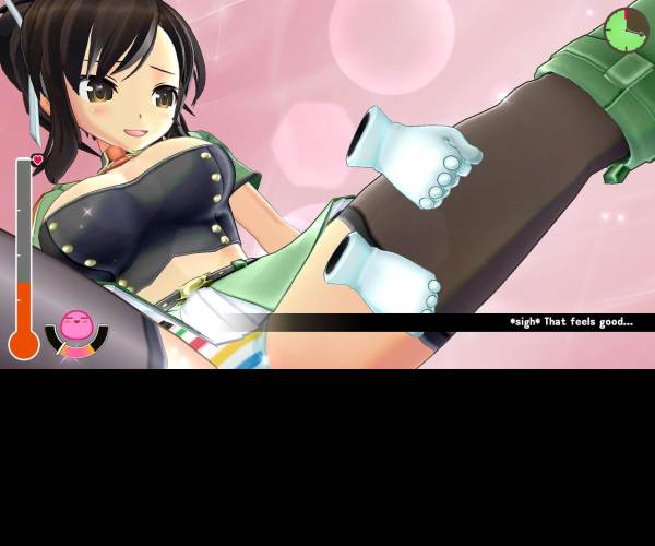 SENRAN KAGURA Reflexions