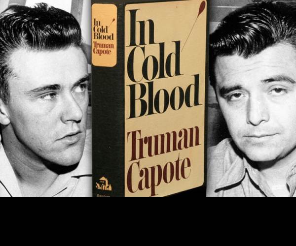 In Cold Blood
