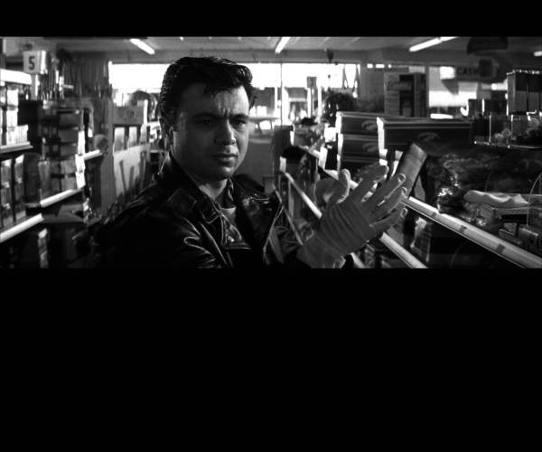 In Cold Blood