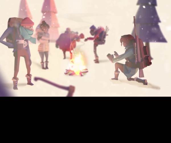 Project Winter