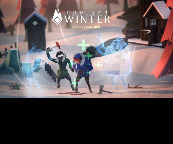 Project Winter