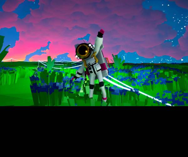 ASTRONEER.
