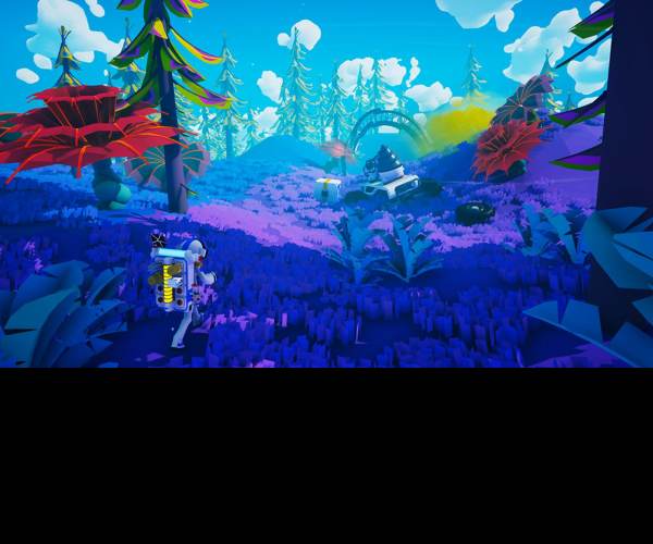 ASTRONEER.