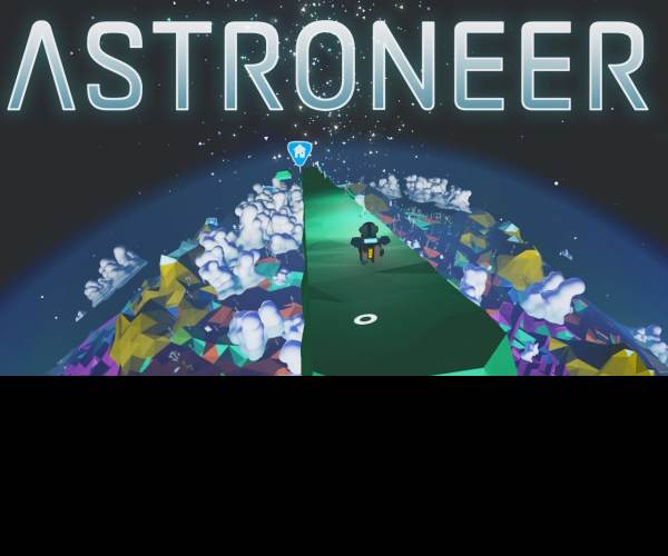 ASTRONEER.