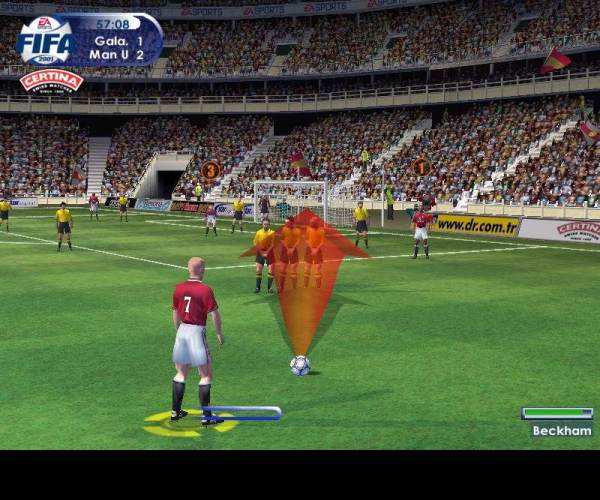 FIFA 2001