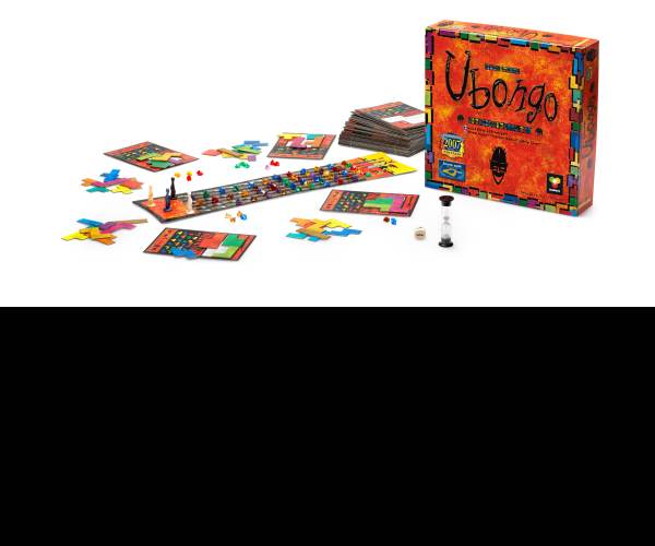 Ubongo