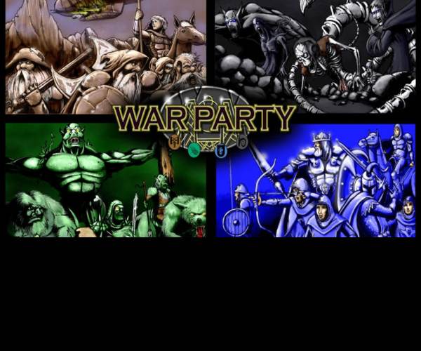 Warparty