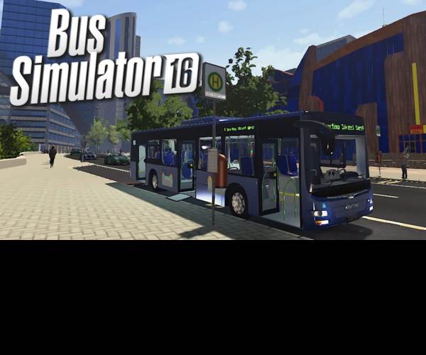 Bus  Simulator