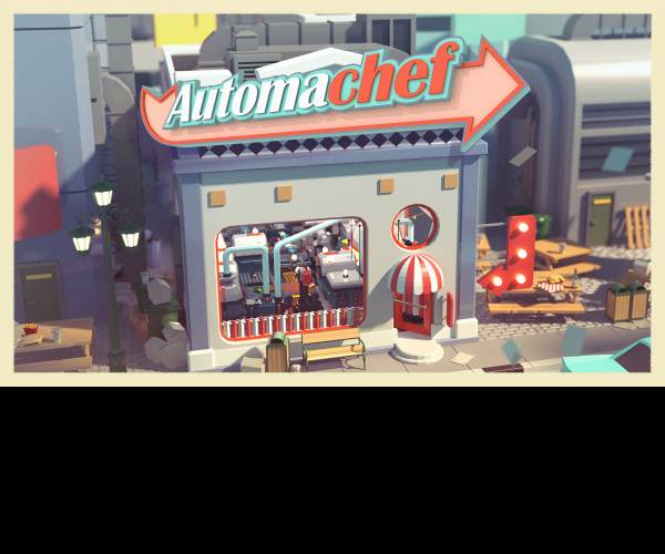 Automachef