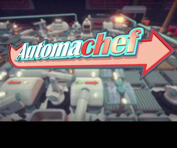 Automachef
