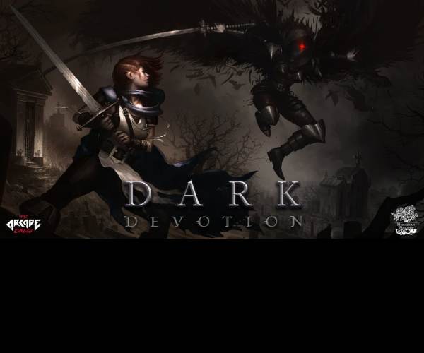 Dark Devotion