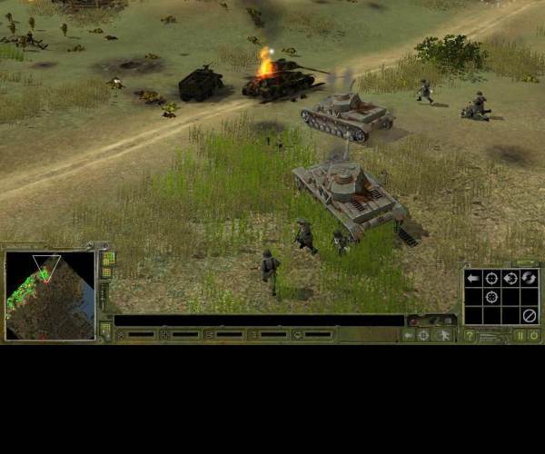 Sudden Strike