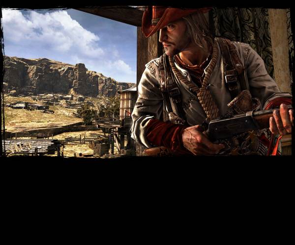 Call of Juarez