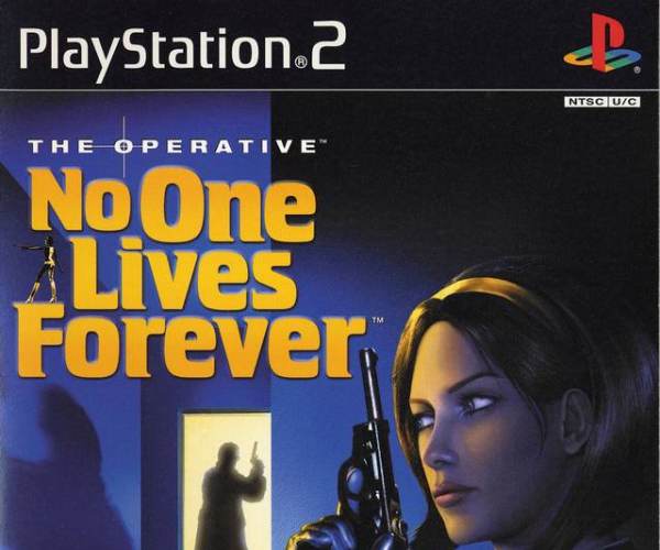 No One Lives Forever 2