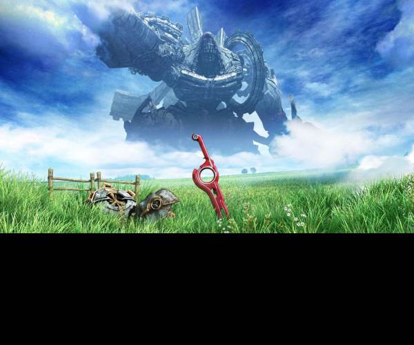 Xenoblade Chronicles: Definitive Edition