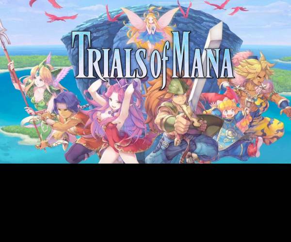 Trials of Mana