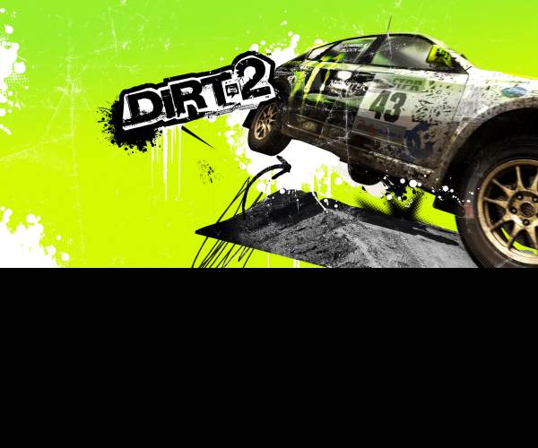 DiRT 2