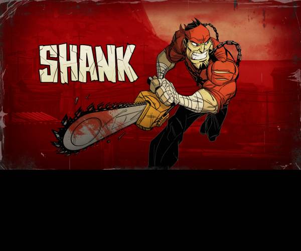 Shank