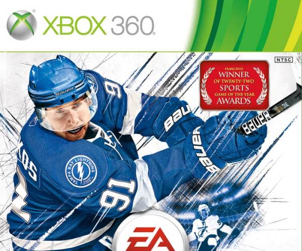 NHL 12 (X360)