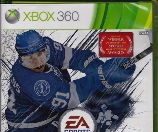 NHL 12 (X360)