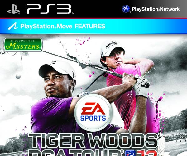 Tiger Woods PGA TOUR 13