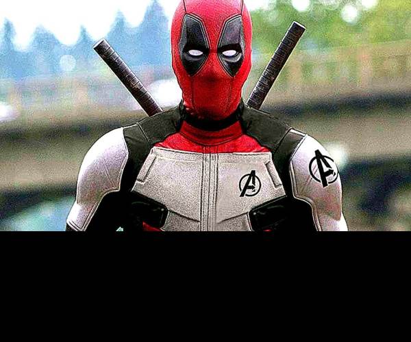 Deadpool