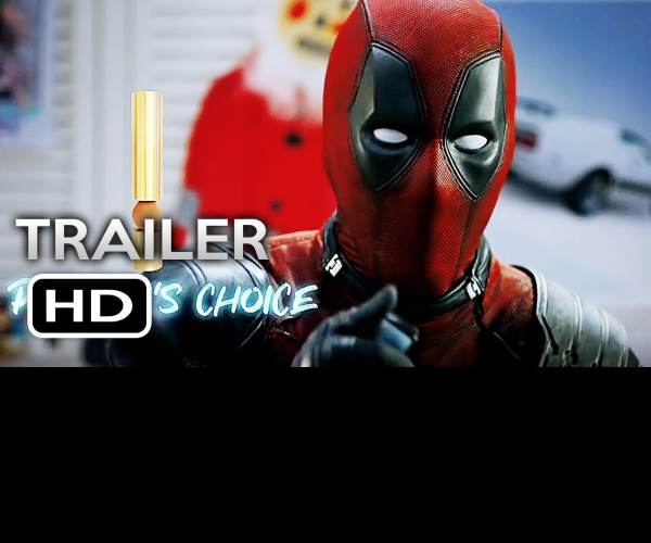 Deadpool