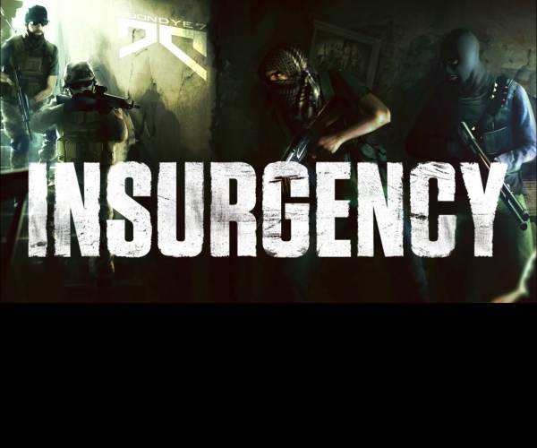 Insurgency
