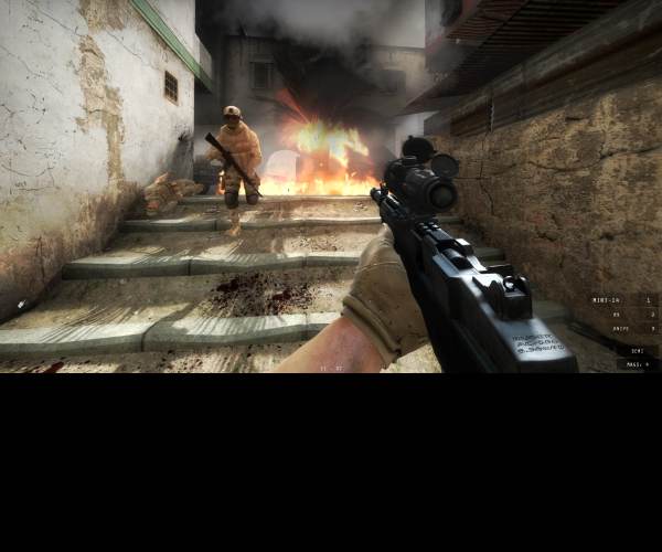 Insurgency