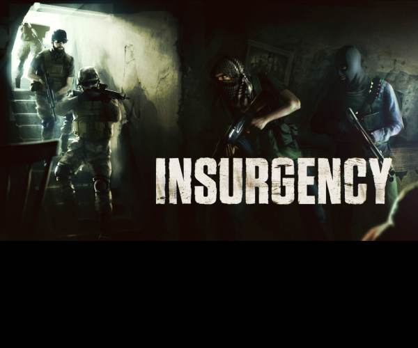 Insurgency