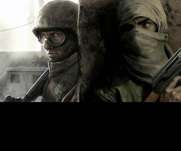 Insurgency