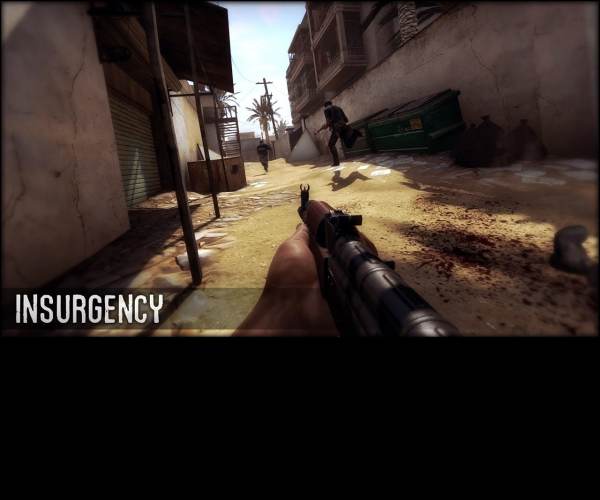 Insurgency