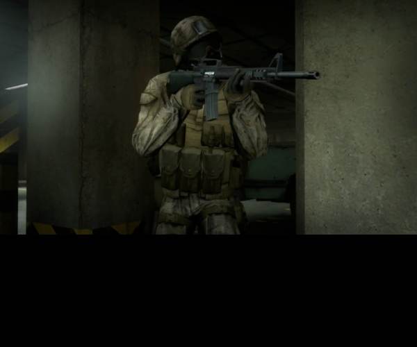 Insurgency
